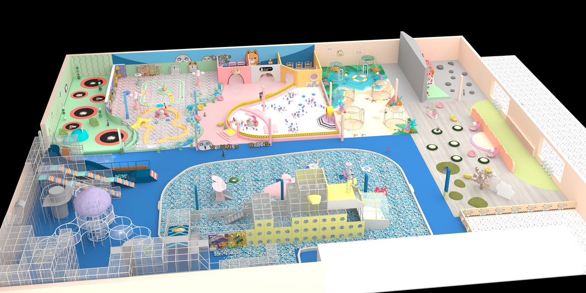 好想兔樂園 兼職廚房夥伴
