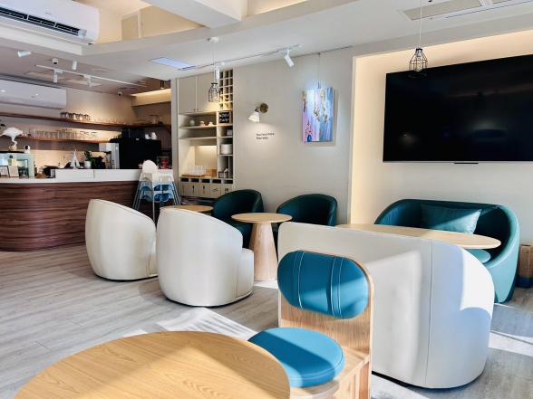 Soulwhy Café 內湖店 誠徵內場人員