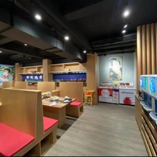 秘町七賢店 外場服務生