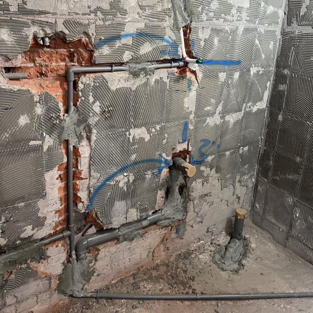 水電學徒