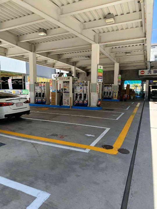 📢⛽誠徵加油服務人員⛽