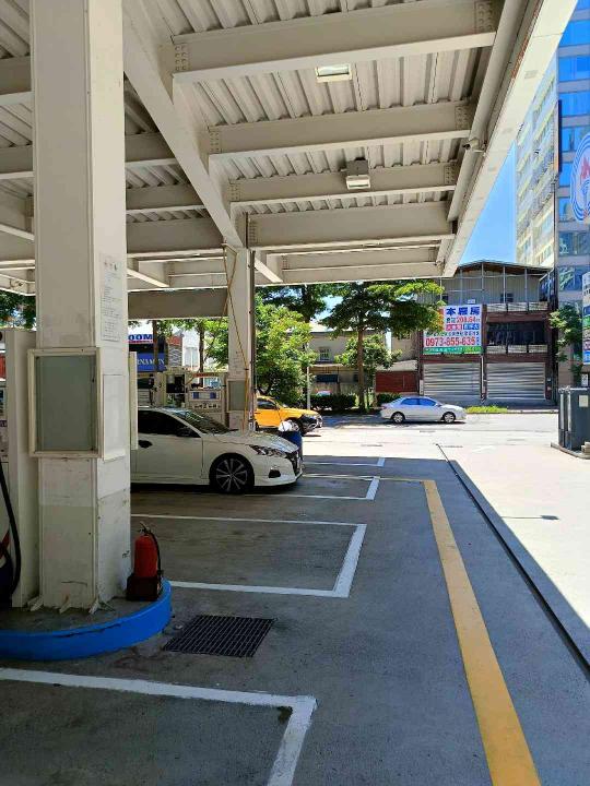 📢⛽誠徵加油服務人員⛽