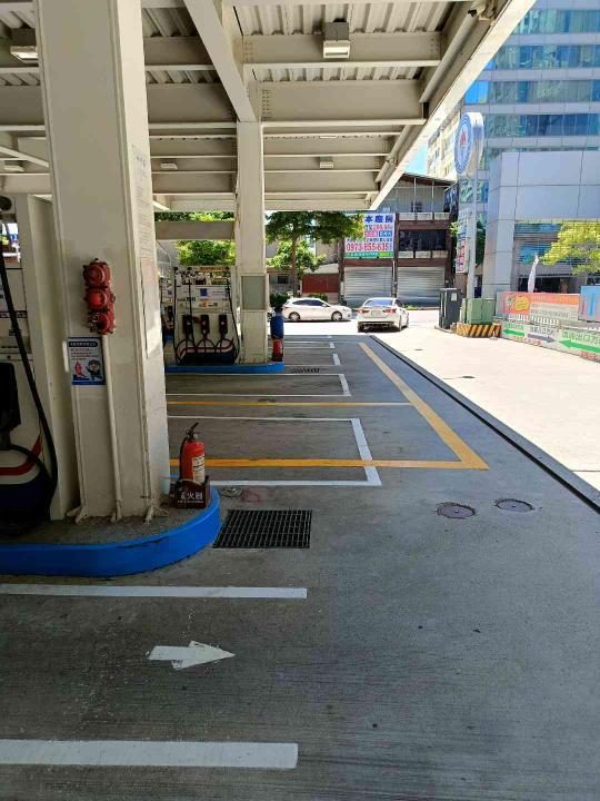 📢⛽誠徵加油服務人員⛽
