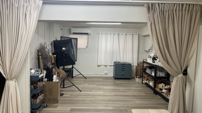 【實習】社群攝影剪輯師 (歡迎校園實習)