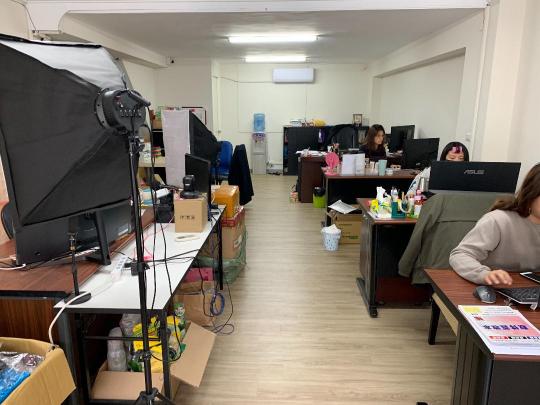 【實習】社群攝影剪輯師 (歡迎校園實習)