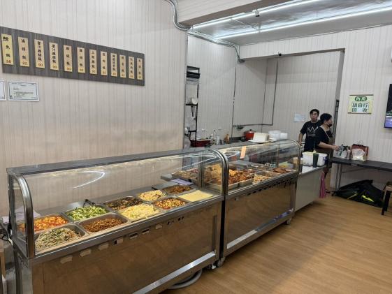 廚房助手