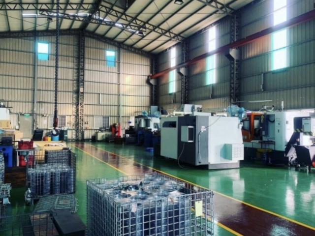 晚班兼職打工｜品管/機台作業員