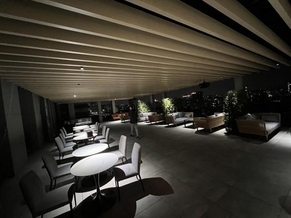 高空酒吧誠徵調酒師