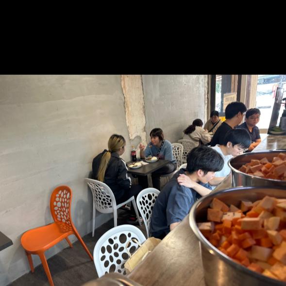 南區自慢食堂徵晚班兼職