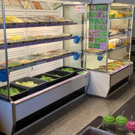 火鍋店 內外場人員