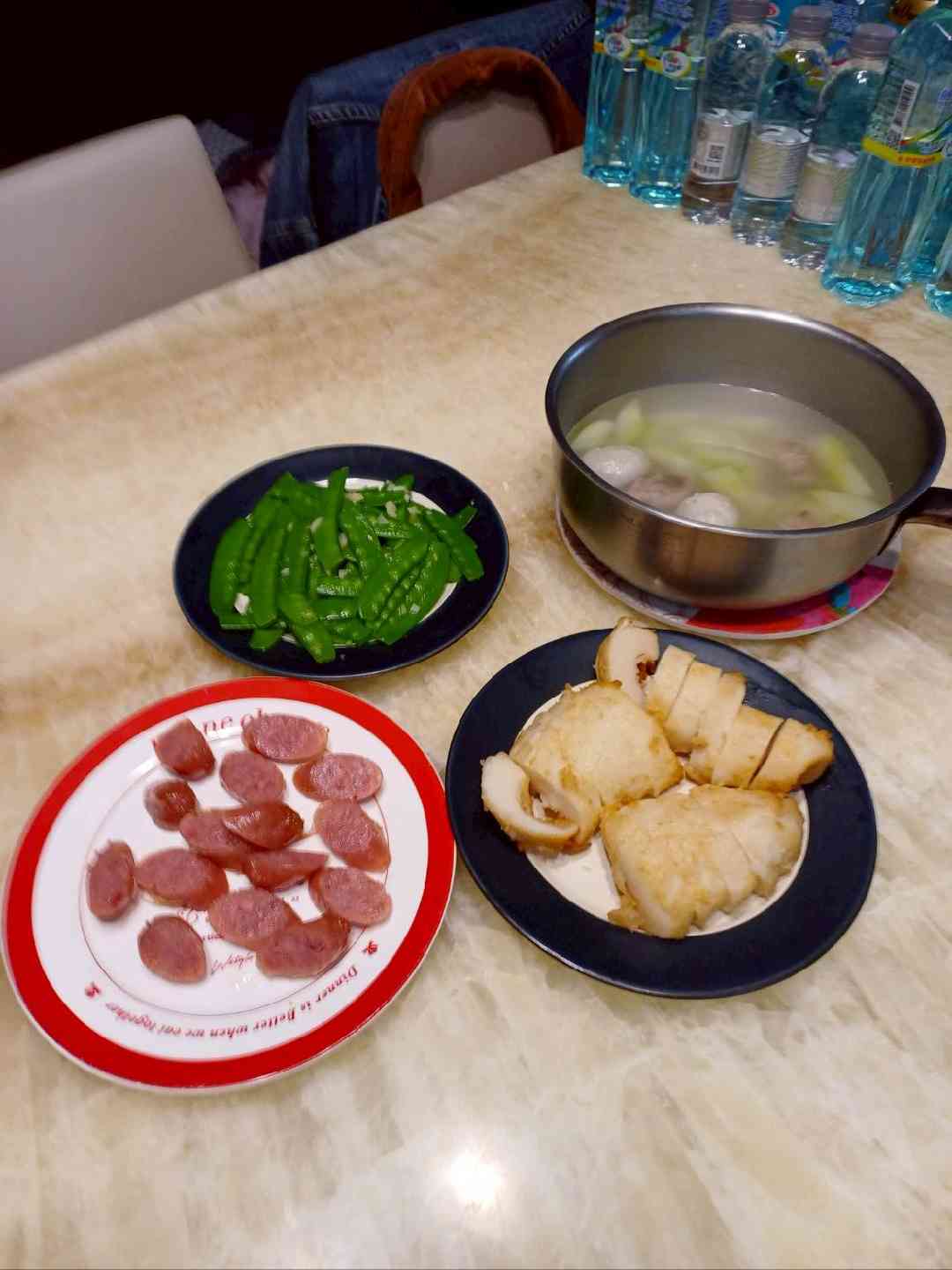 固定兼職家事料理管家(週一至週五晚上17:00～19:00)
