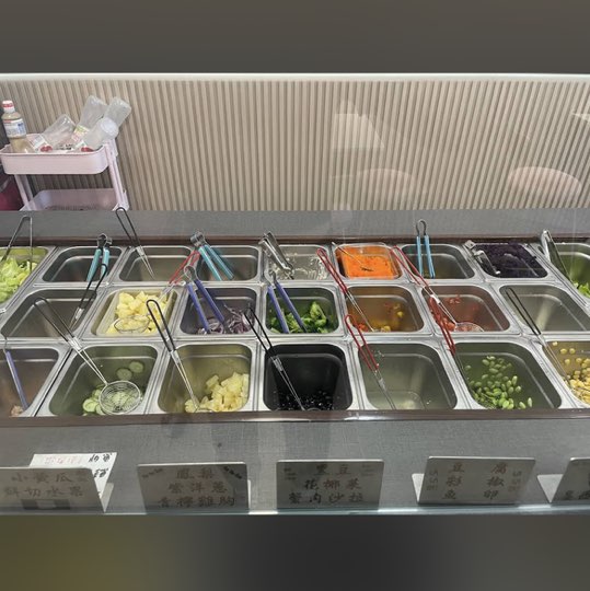長期晚班兼職