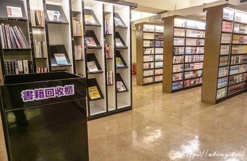 長期晚班門市夥伴「複合式書店」E書漫時尚閱讀概念館