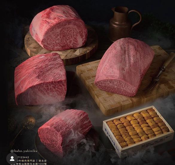 八和和牛燒肉專門店-長期內外場計時社員，薪資 $230元/HR(含全勤獎金$20/每小時) + (另享每季分紅獎金$3000~12000)