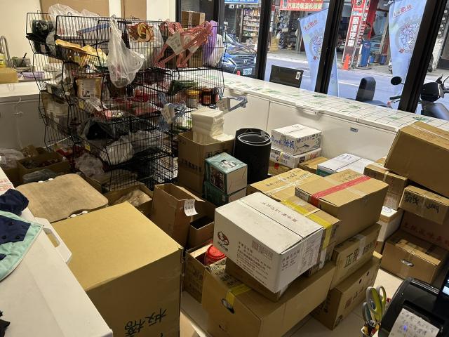 團購店徵門市人員