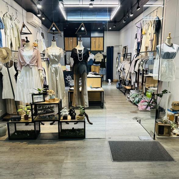 ANN衣安服飾店