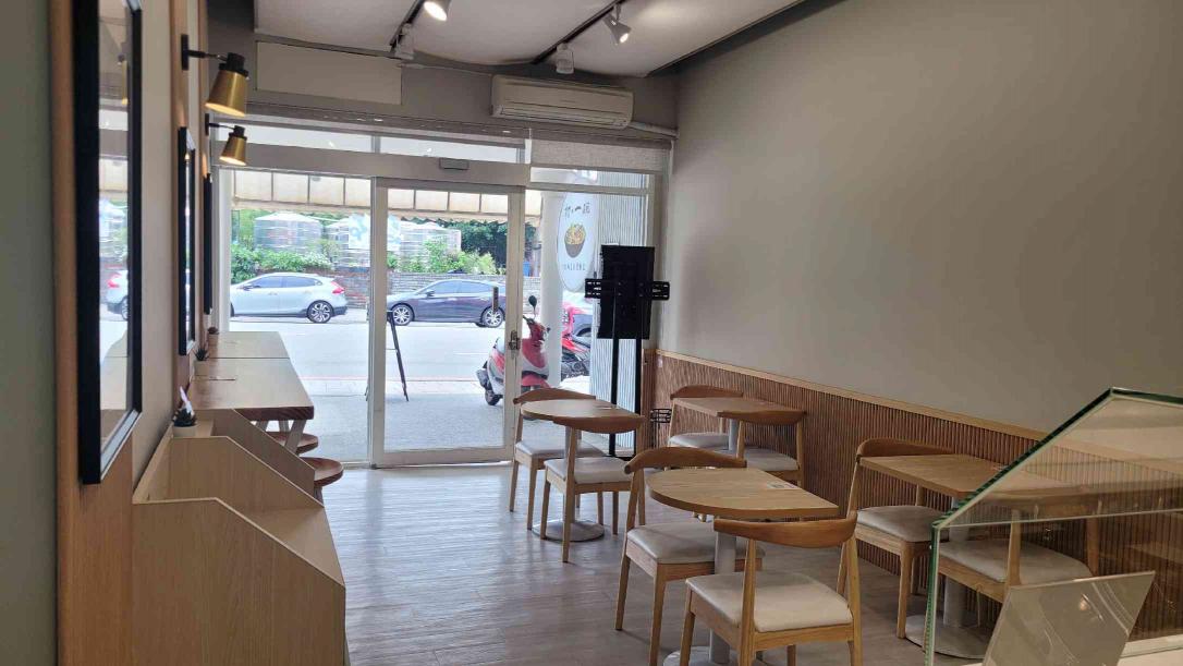 內場兼職人員（健康餐）