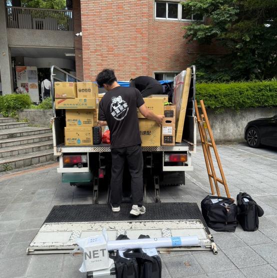 搬家公司徵搬家助手/司機