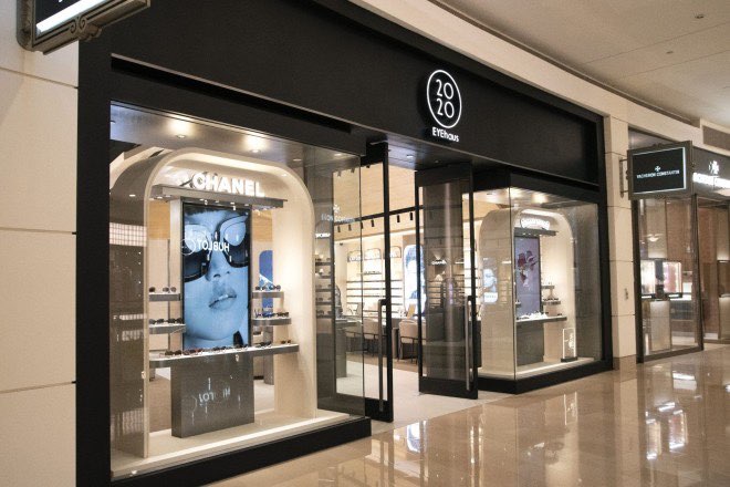 2020EYEhaus 工讀生(台北)