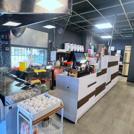 ☼土城店 ☼ 肥熊早<炸>午餐-儲備幹部