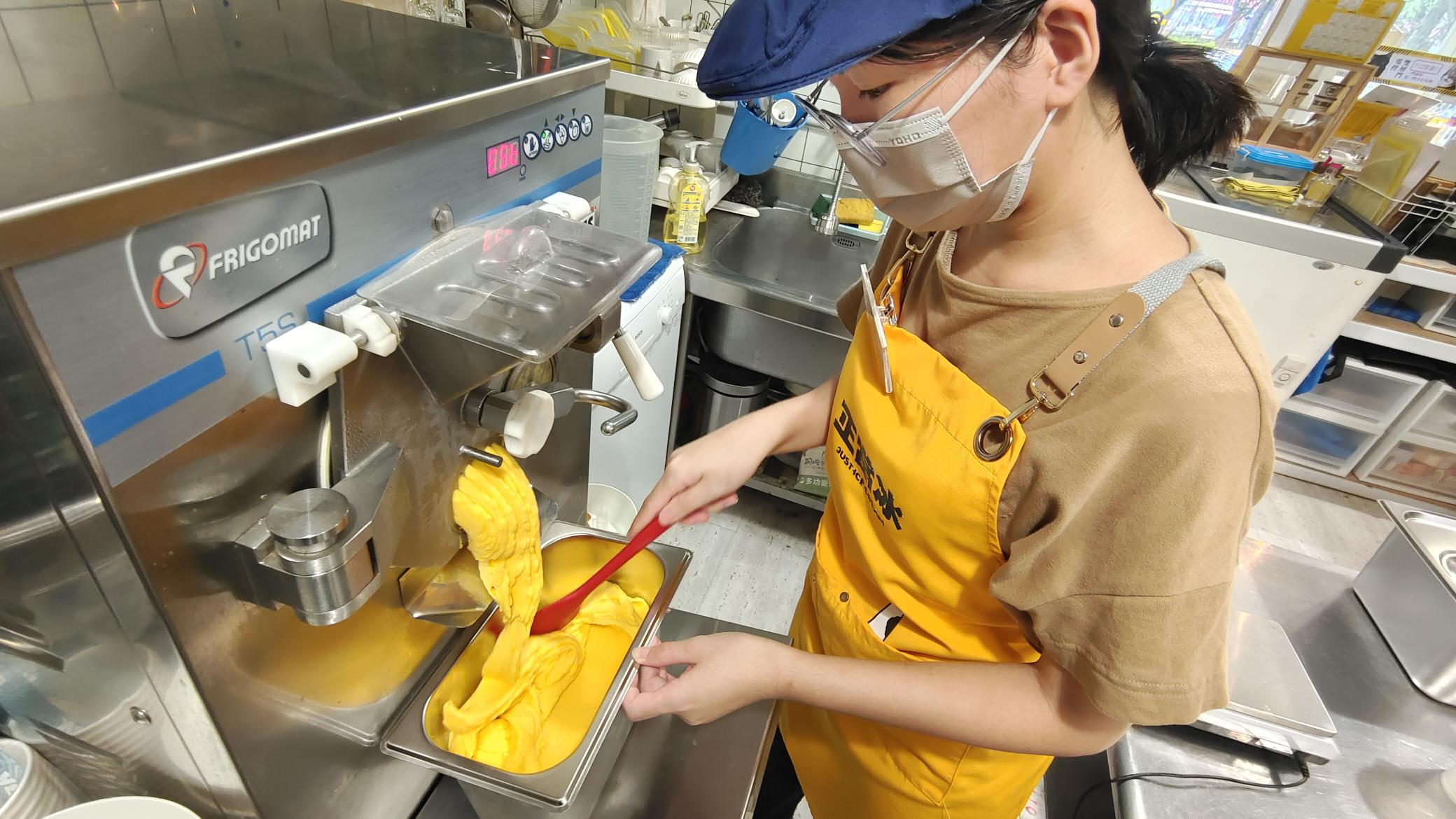 正當冰貓咪簡餐咖啡台中店 長期工讀生