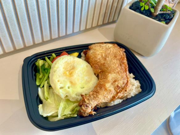 廣食堂-早、晚班人員招募｜可配合早晚排班（新市店）