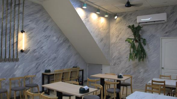 韓式餐廳應徵晚班工讀