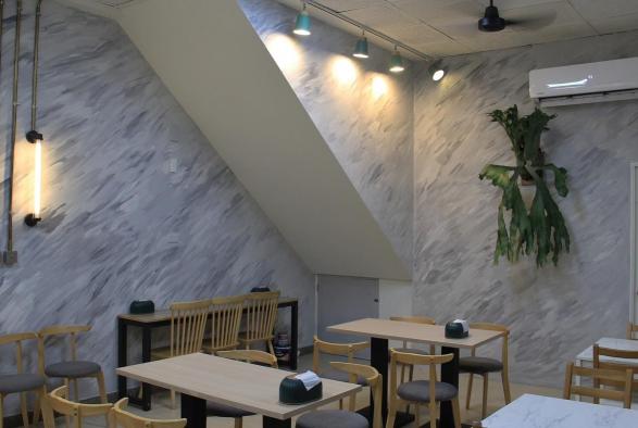 韓式餐廳應徵早班工讀（需長期）