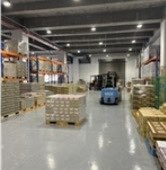 倉儲工讀生