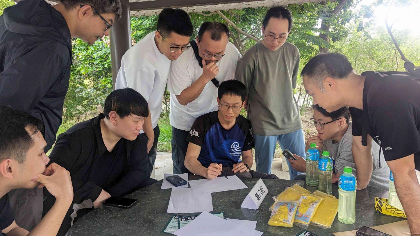 海科館_實境解謎遊戲_活動關主