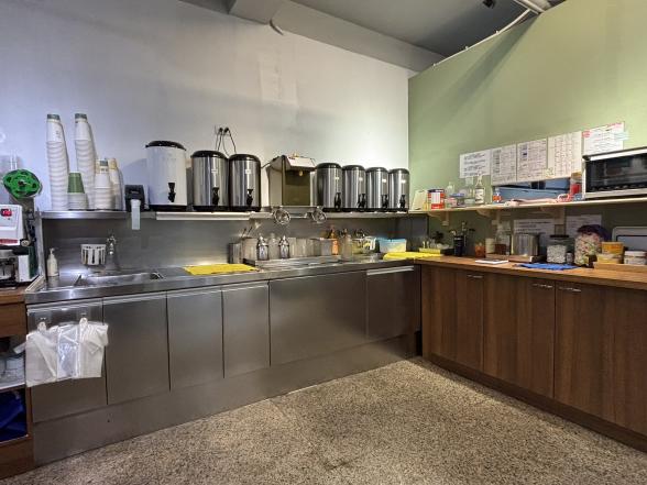 ｜誠徵｜甘丹飲料店《早班計時人員》