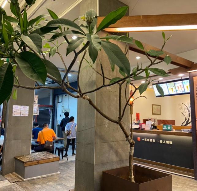茶湯會漢陽店（誠徵長期晚班人員）時間可詳談