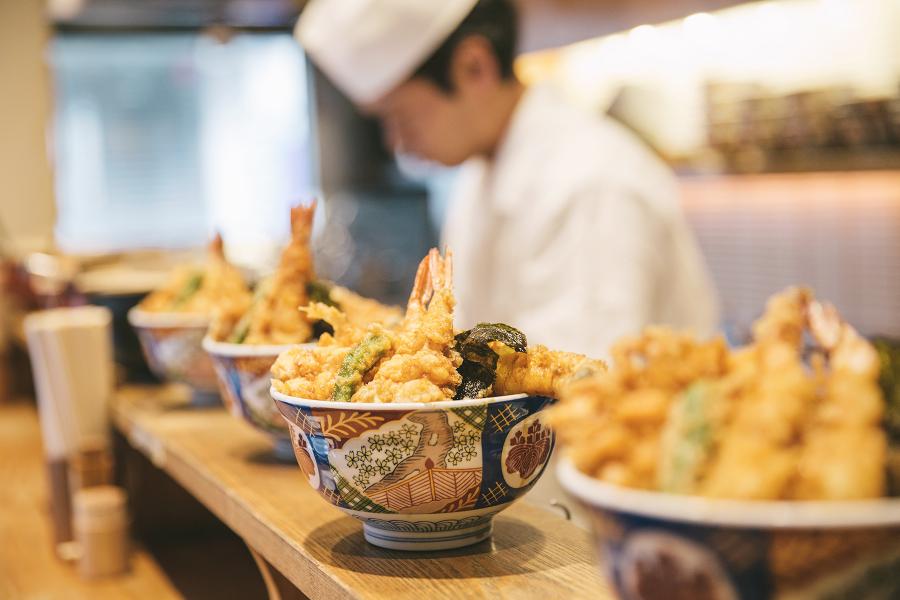 【暑假工讀】時薪最高可達$230元! 🍤金子半之助🍚【南港LaLaport門市】兼職/工讀人員