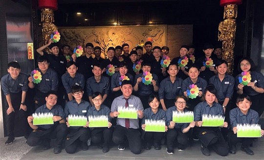 老四川新品牌-癮揪鍋物【高雄楠梓店】誠徵-服務達人兼職晚班人員【1730-0200】