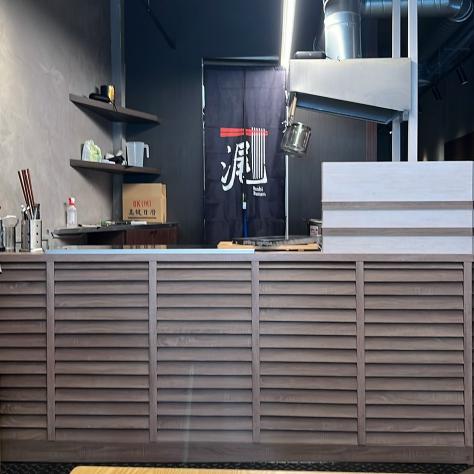 浘拉麵 尋平日假日工讀生