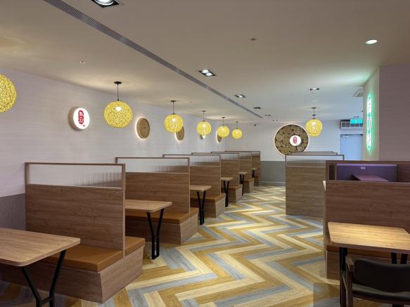 點22港式點心（內湖店）內外場晚班工讀生