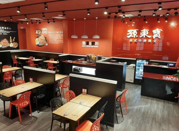 徵長期 平日晚班/假日班
