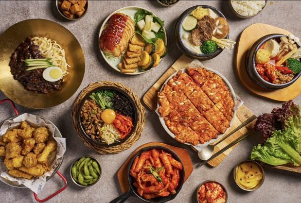 YACHE 韓式蔬食-信義店｜內場兼職夥伴｜(時薪$190～$230)【Dream Plaza 全新開幕】#加碼假日津貼