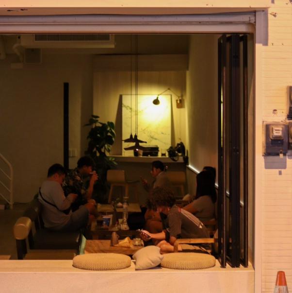 長期工讀兼職