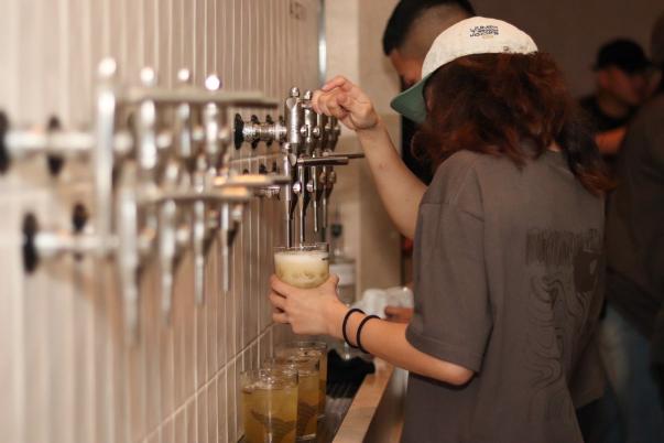長期工讀兼職
